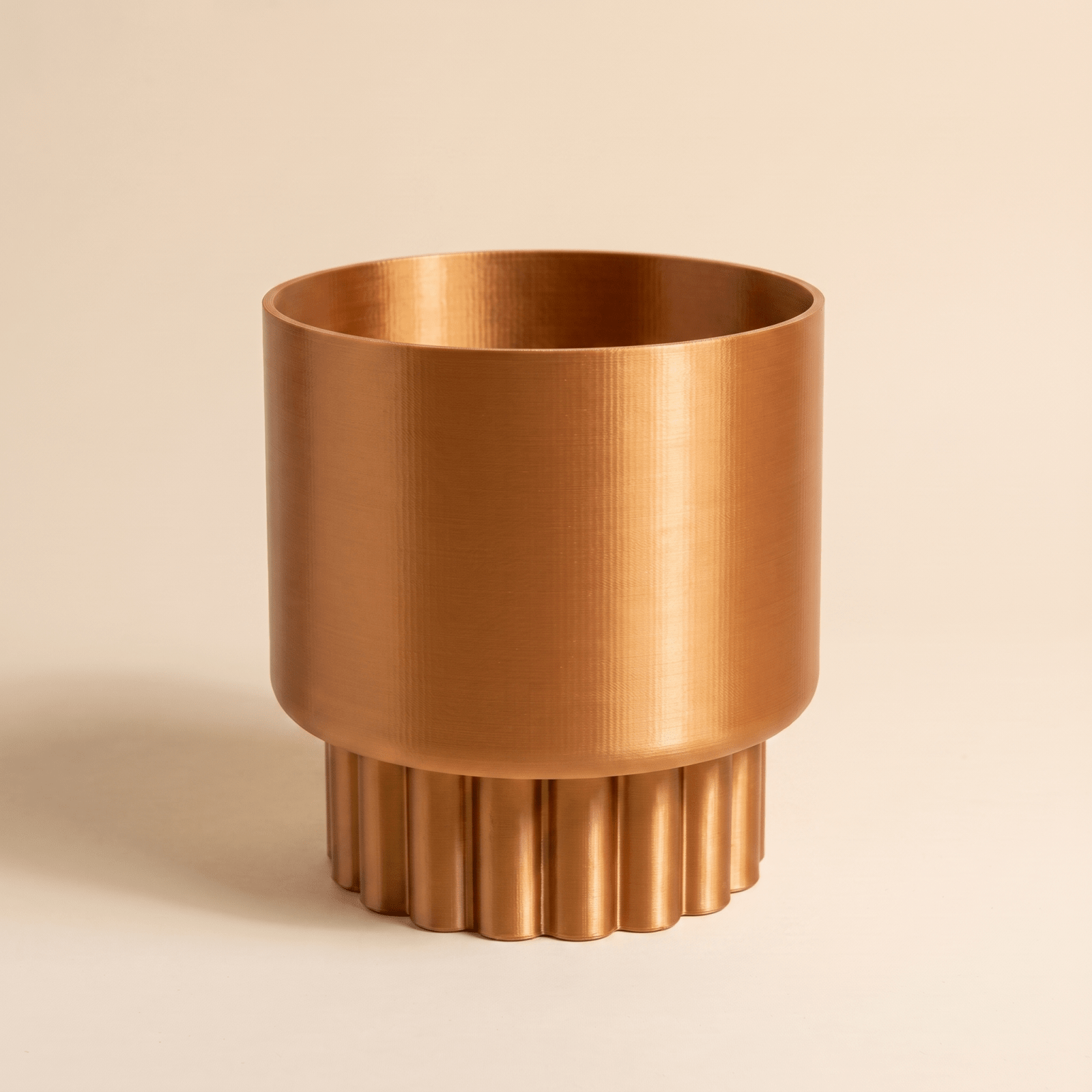 Bastion Planter - Vessela