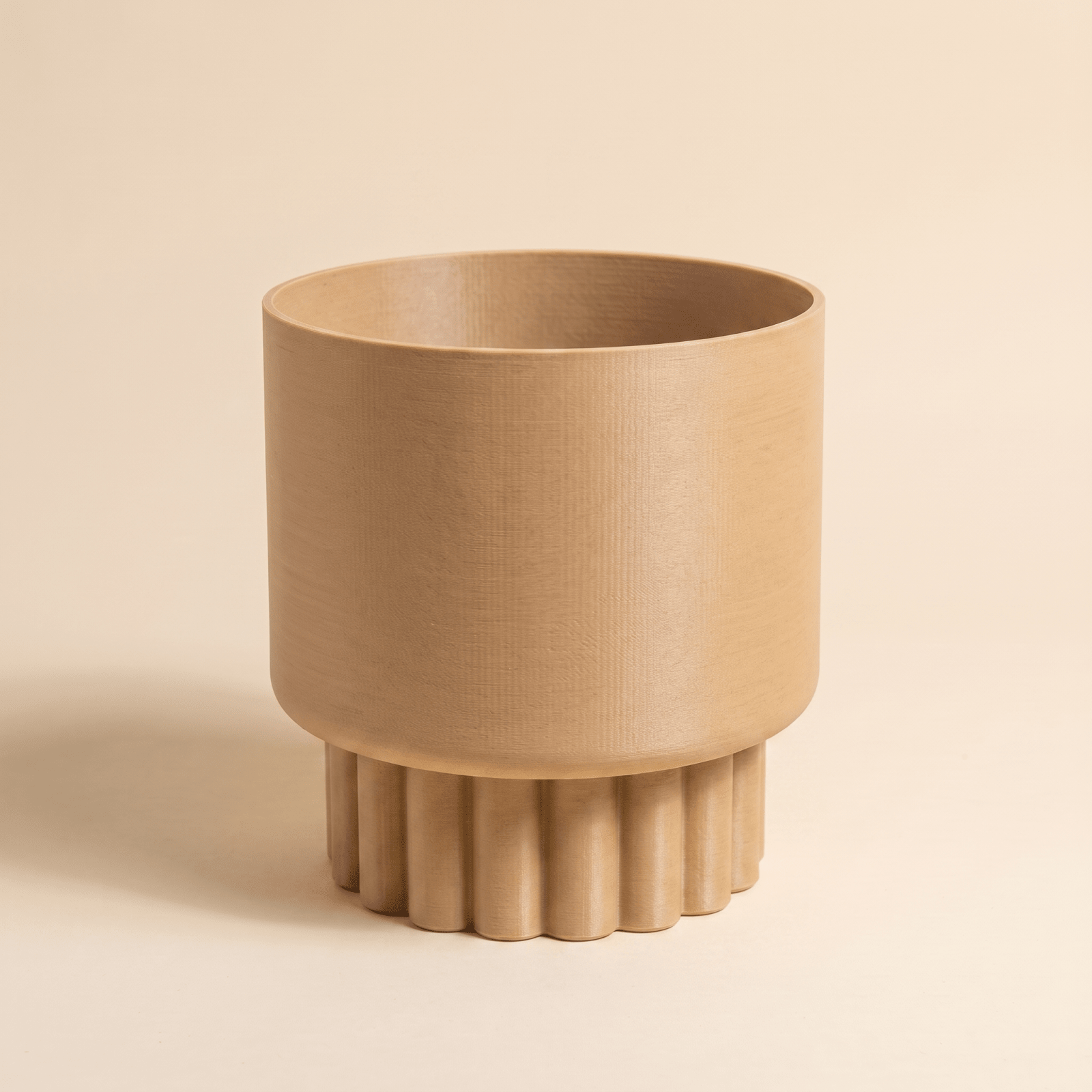Bastion Planter - Vessela