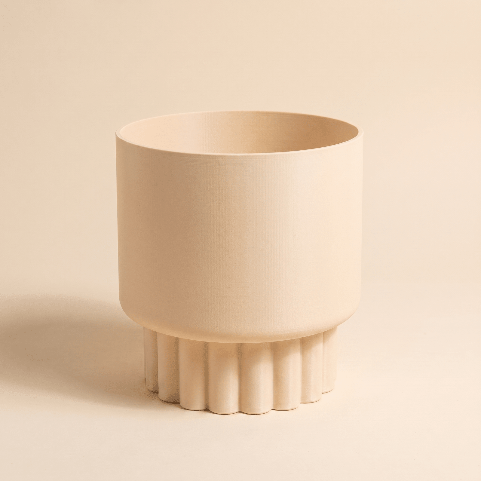 Bastion Planter - Vessela