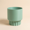 Bastion Planter - Vessela