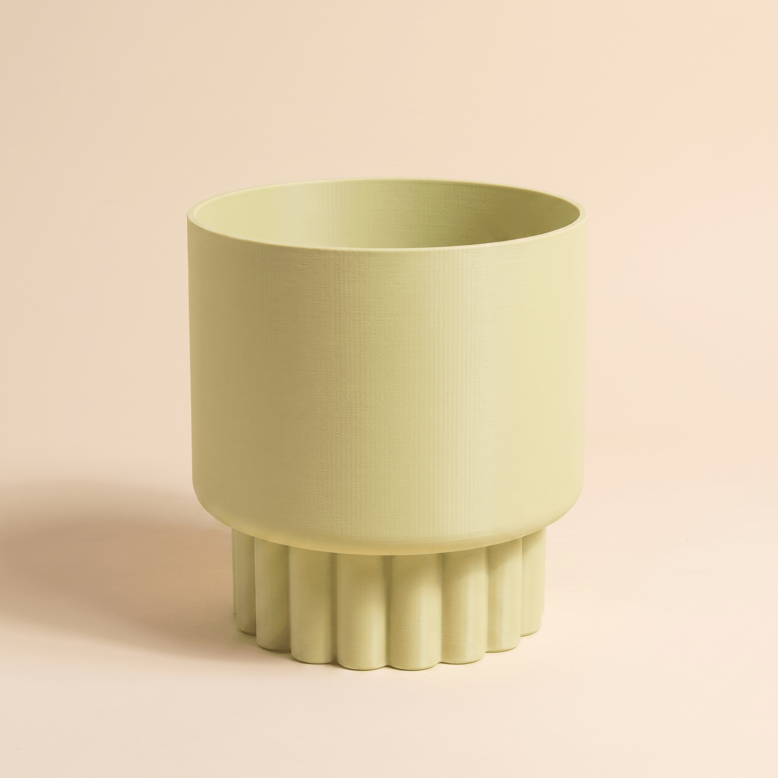 Bastion Planter - Vessela