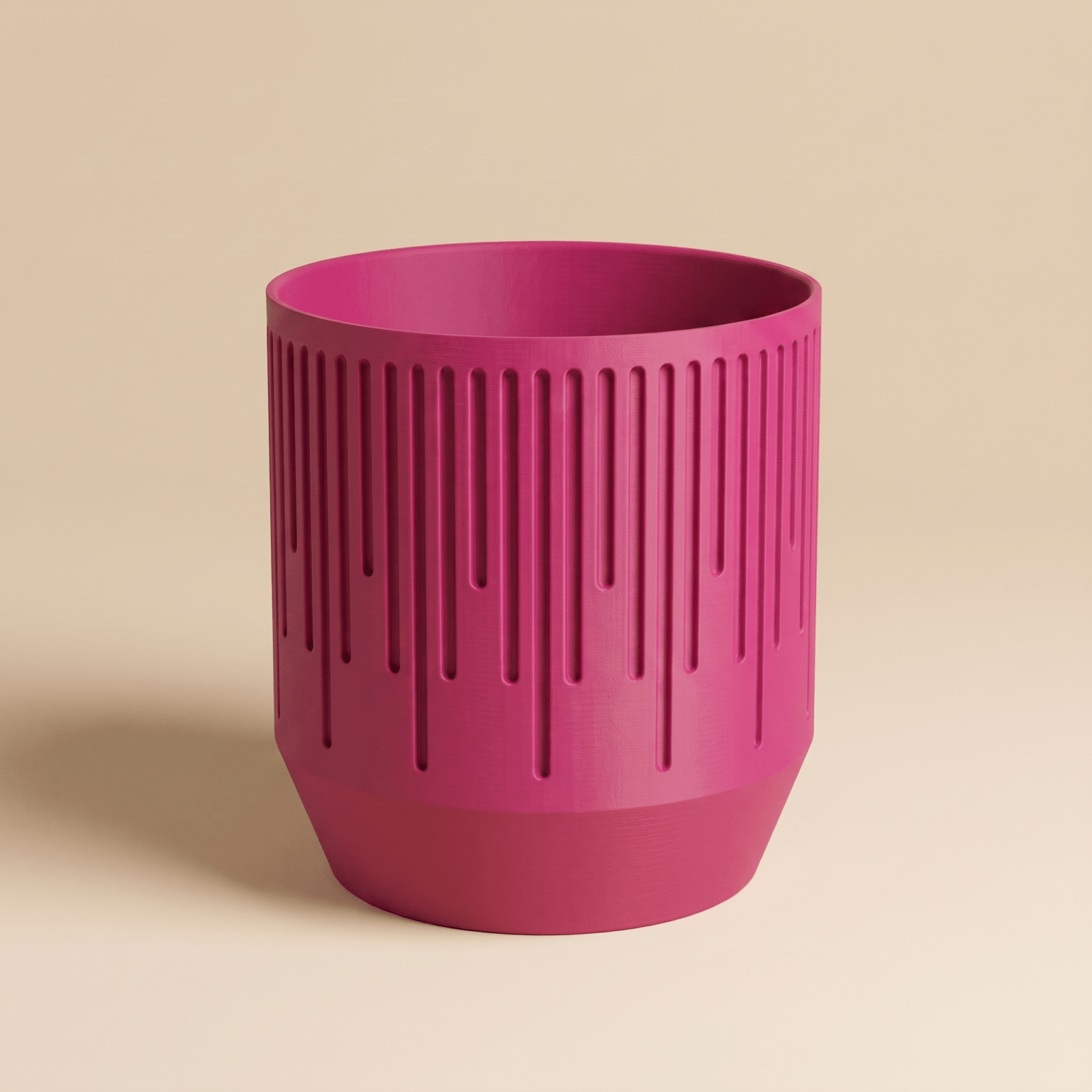 Rain Planter - Vessela