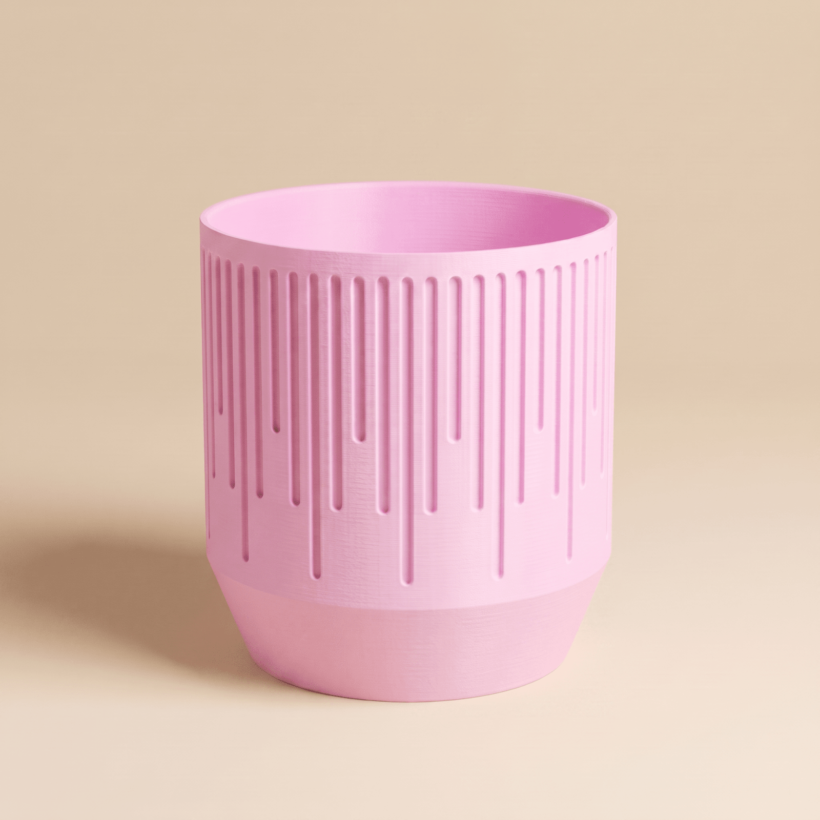 Rain Planter - Vessela