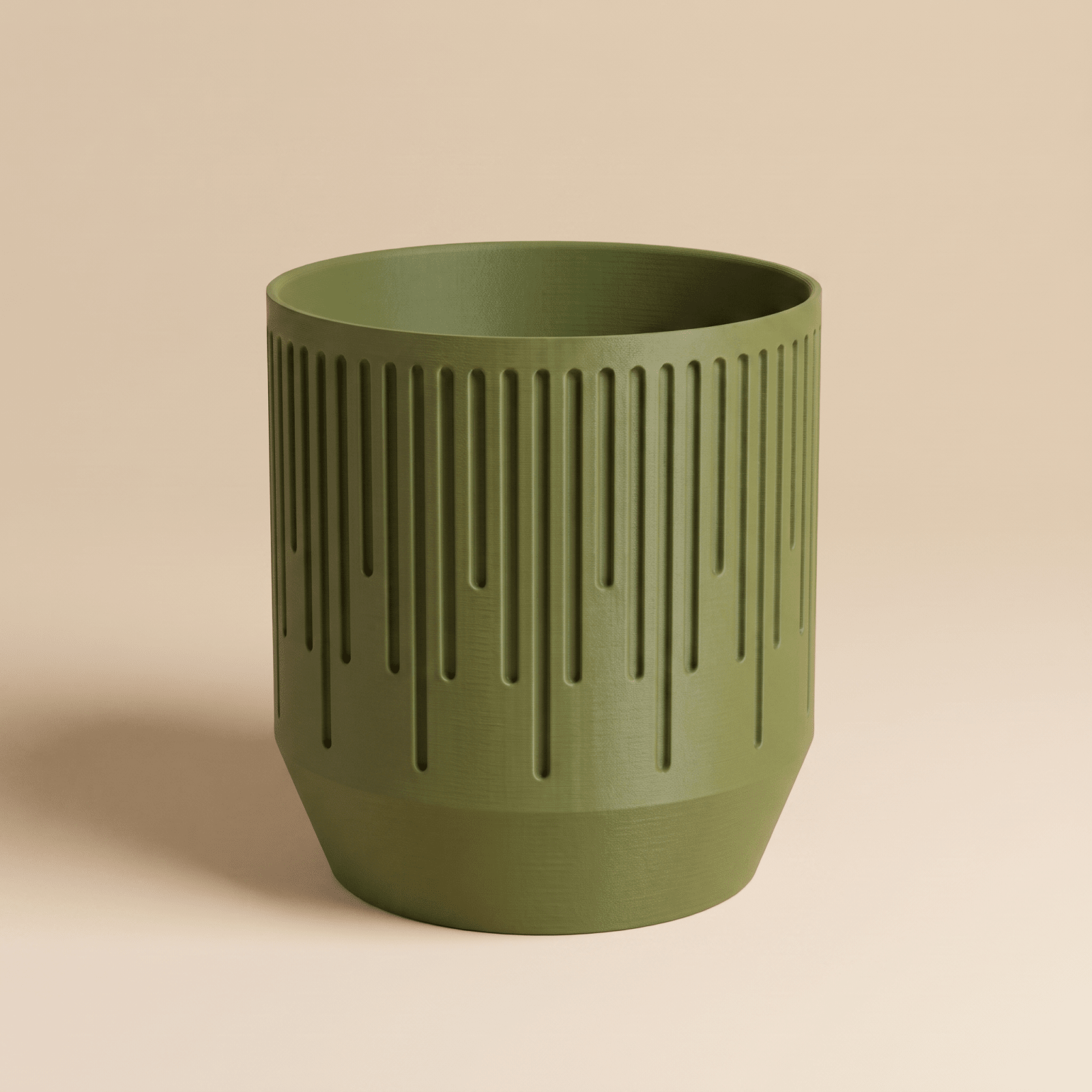 Rain Planter - Vessela
