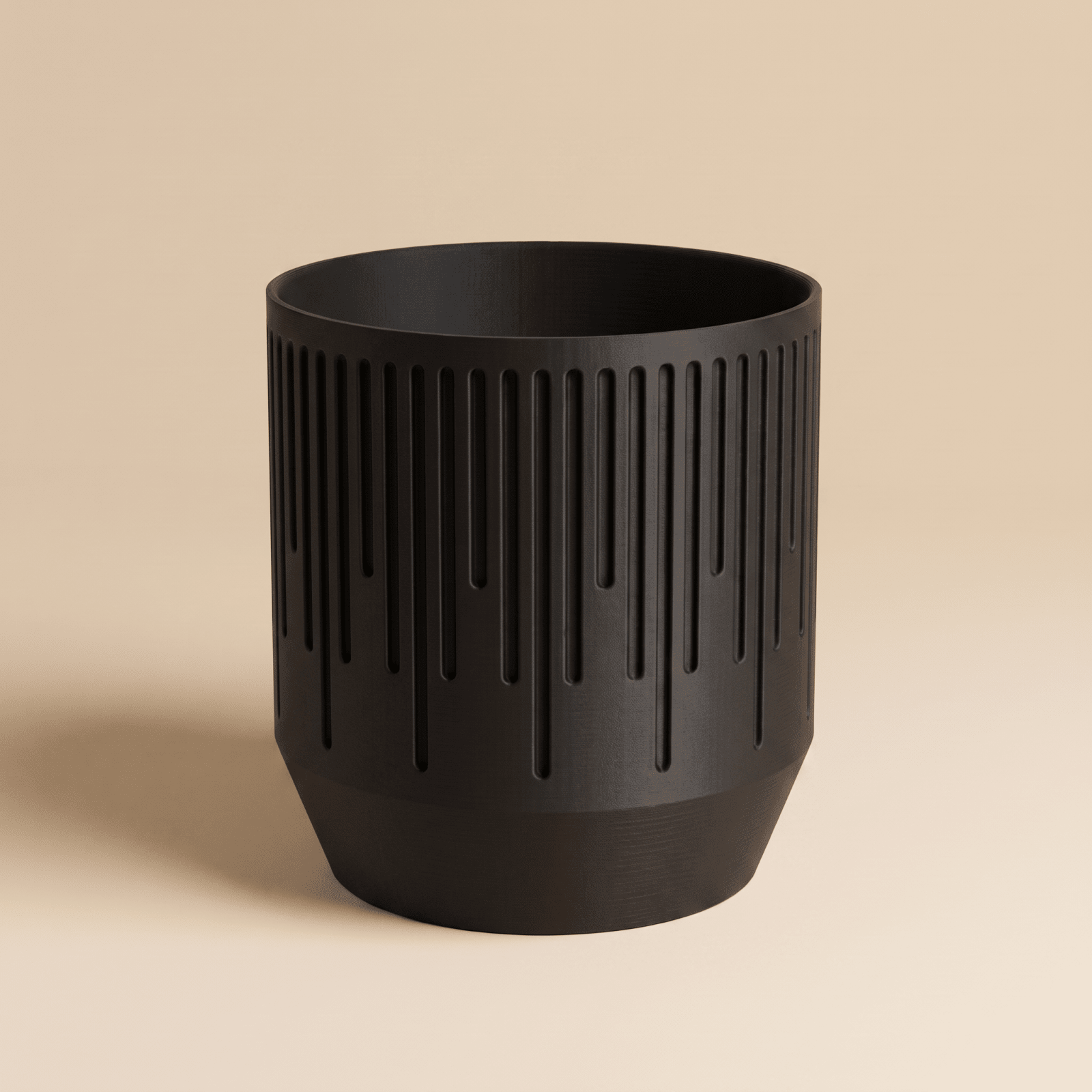 Rain Planter - Vessela