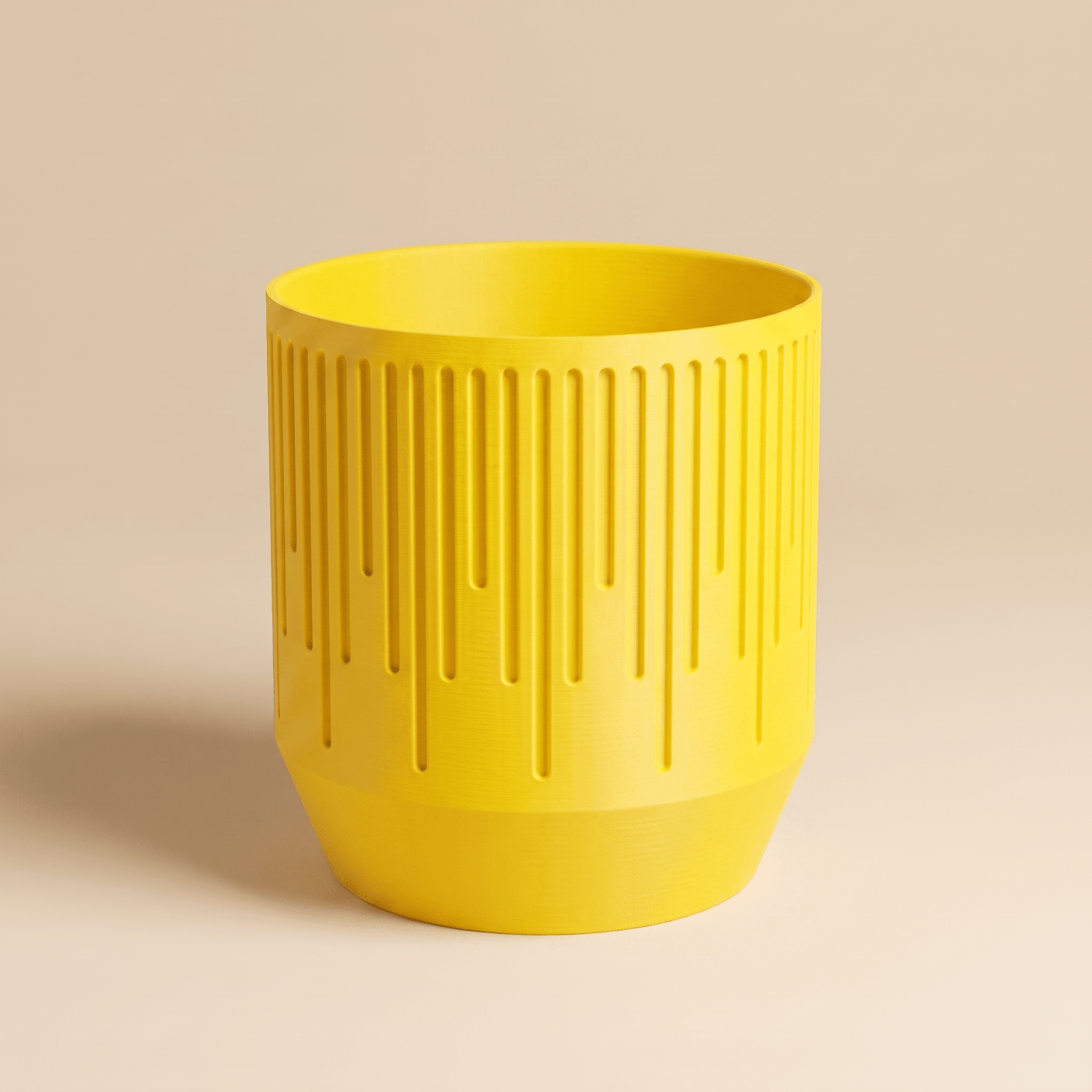 Rain Planter - Vessela