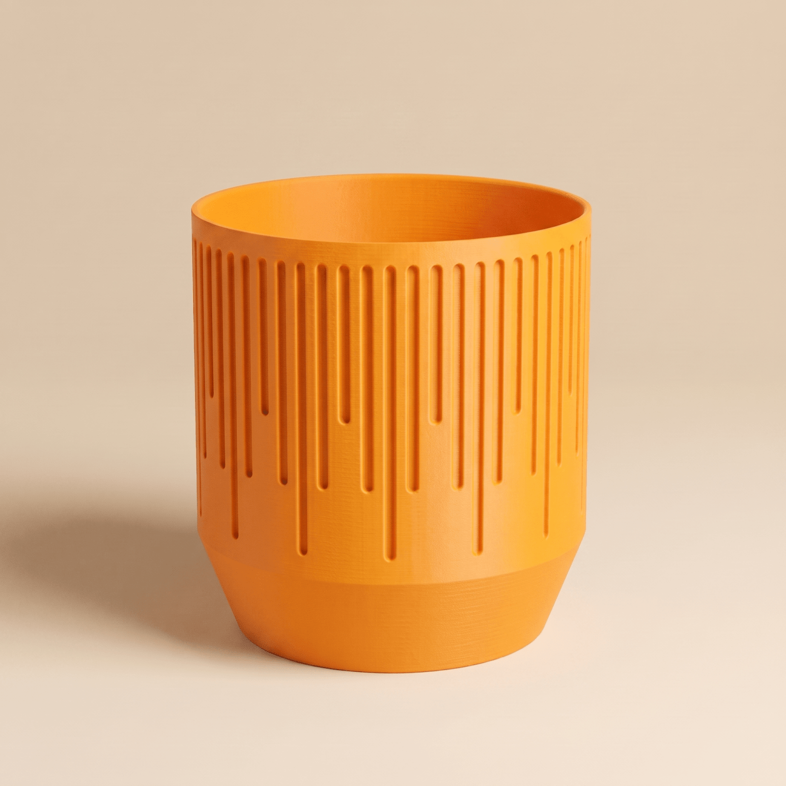 Rain Planter - Vessela