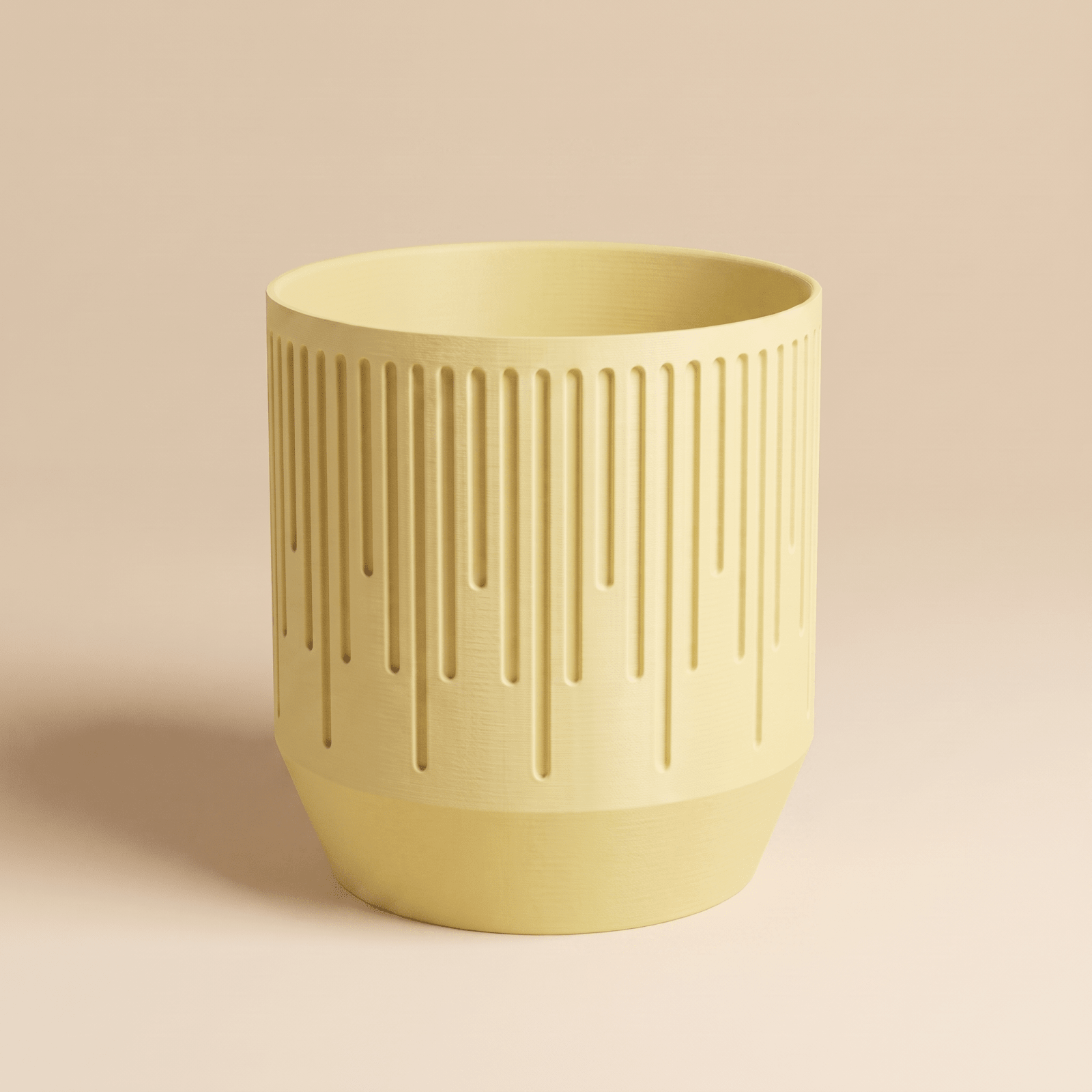 Rain Planter - Vessela