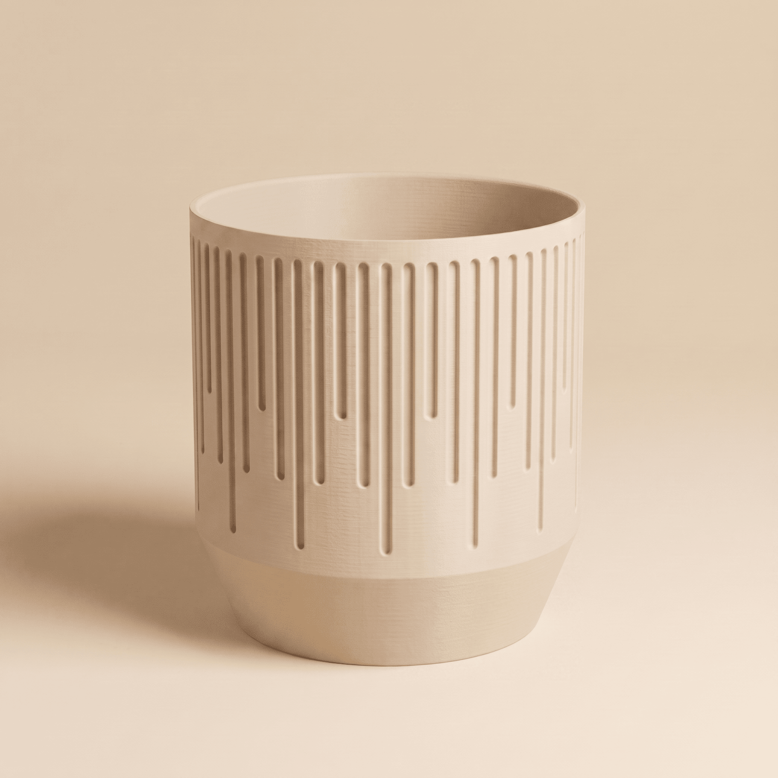 Rain Planter - Vessela