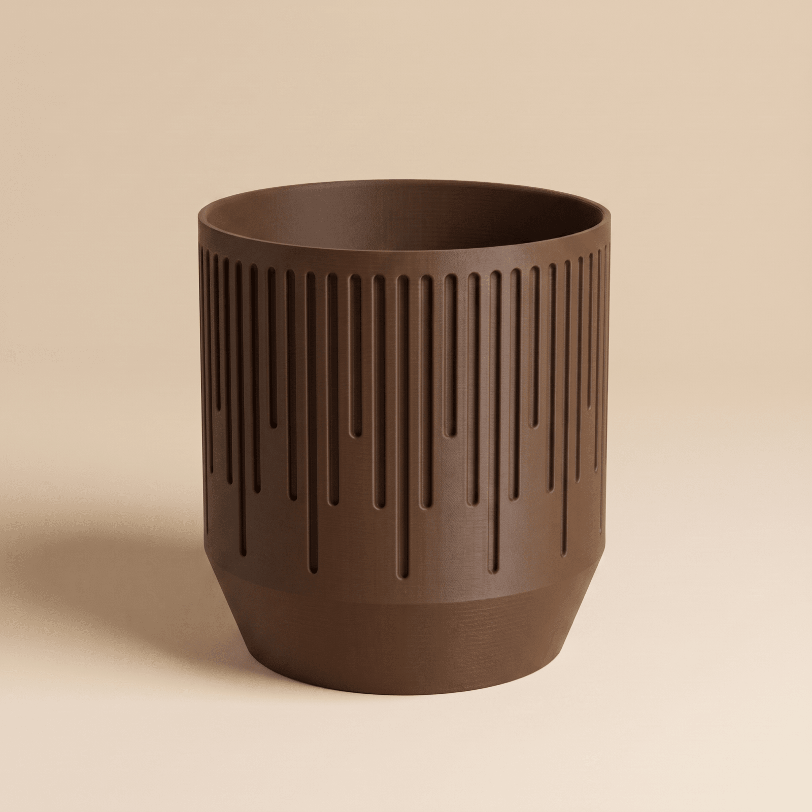 Rain Planter - Vessela