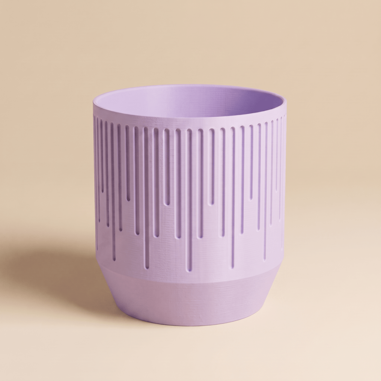 Rain Planter - Vessela