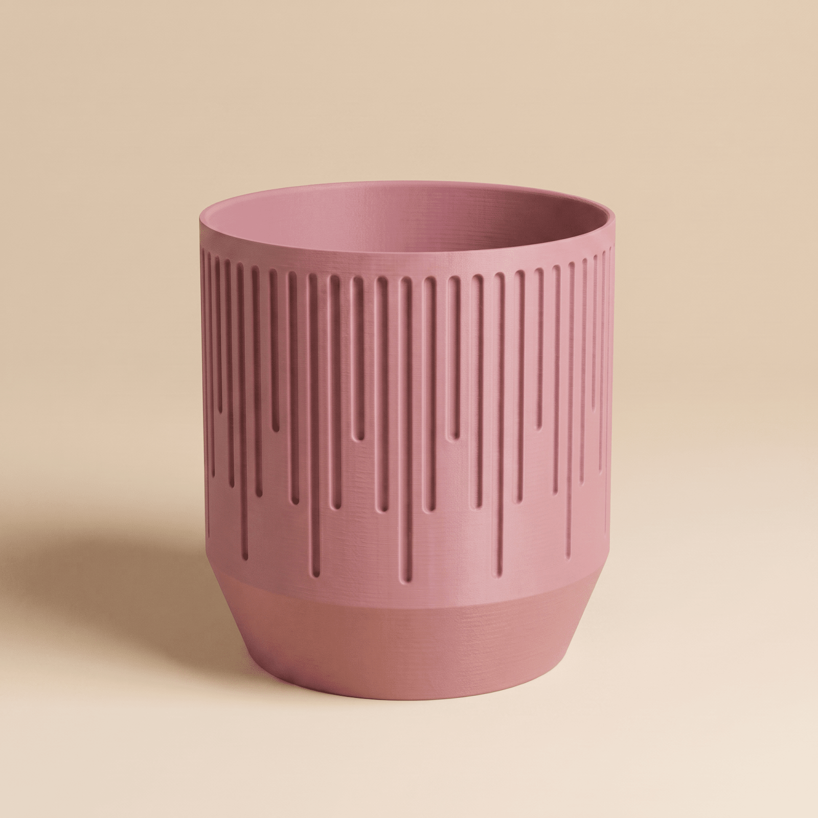 Rain Planter - Vessela