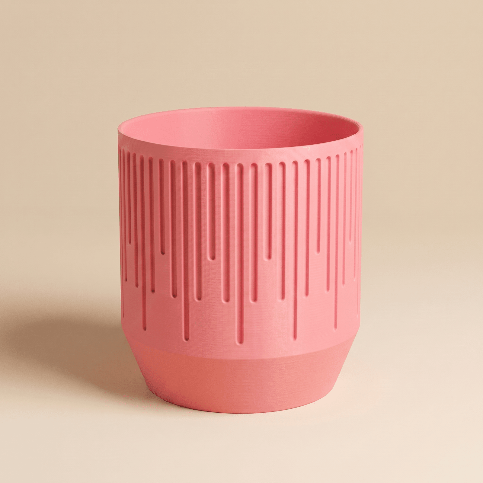 Rain Planter - Vessela