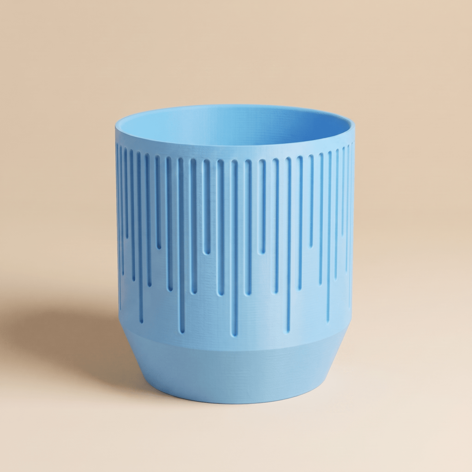 Rain Planter - Vessela