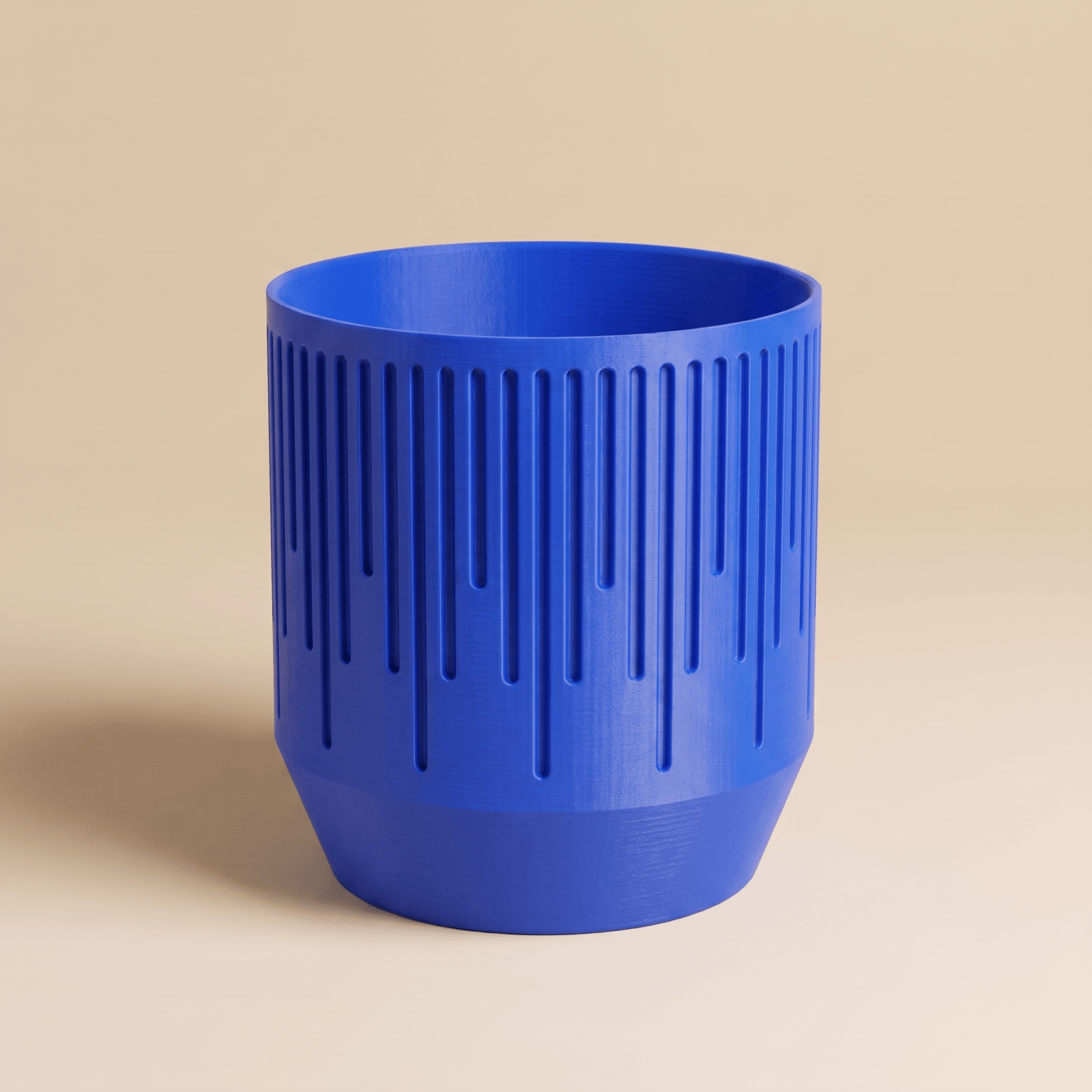 Rain Planter - Vessela