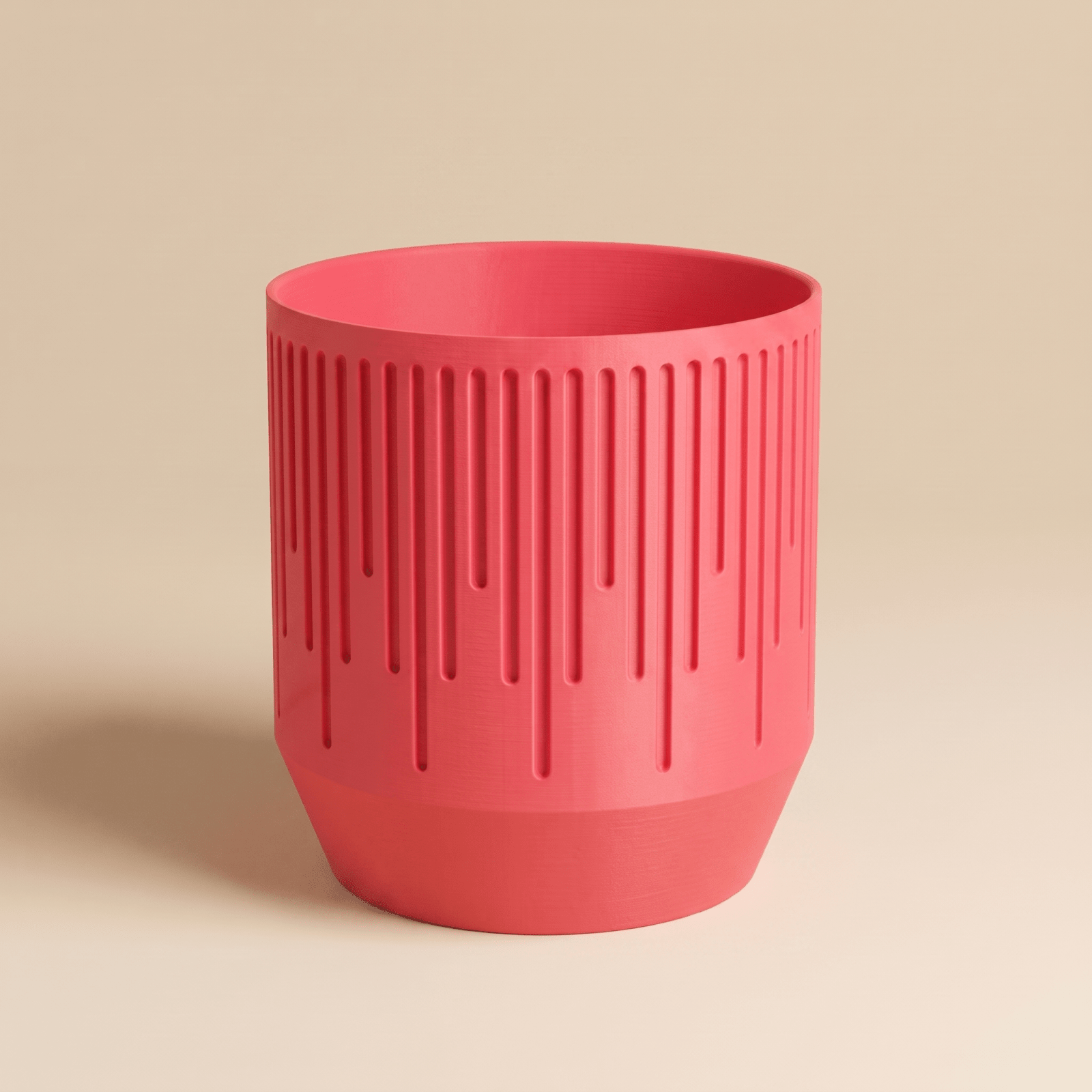 Rain Planter - Vessela