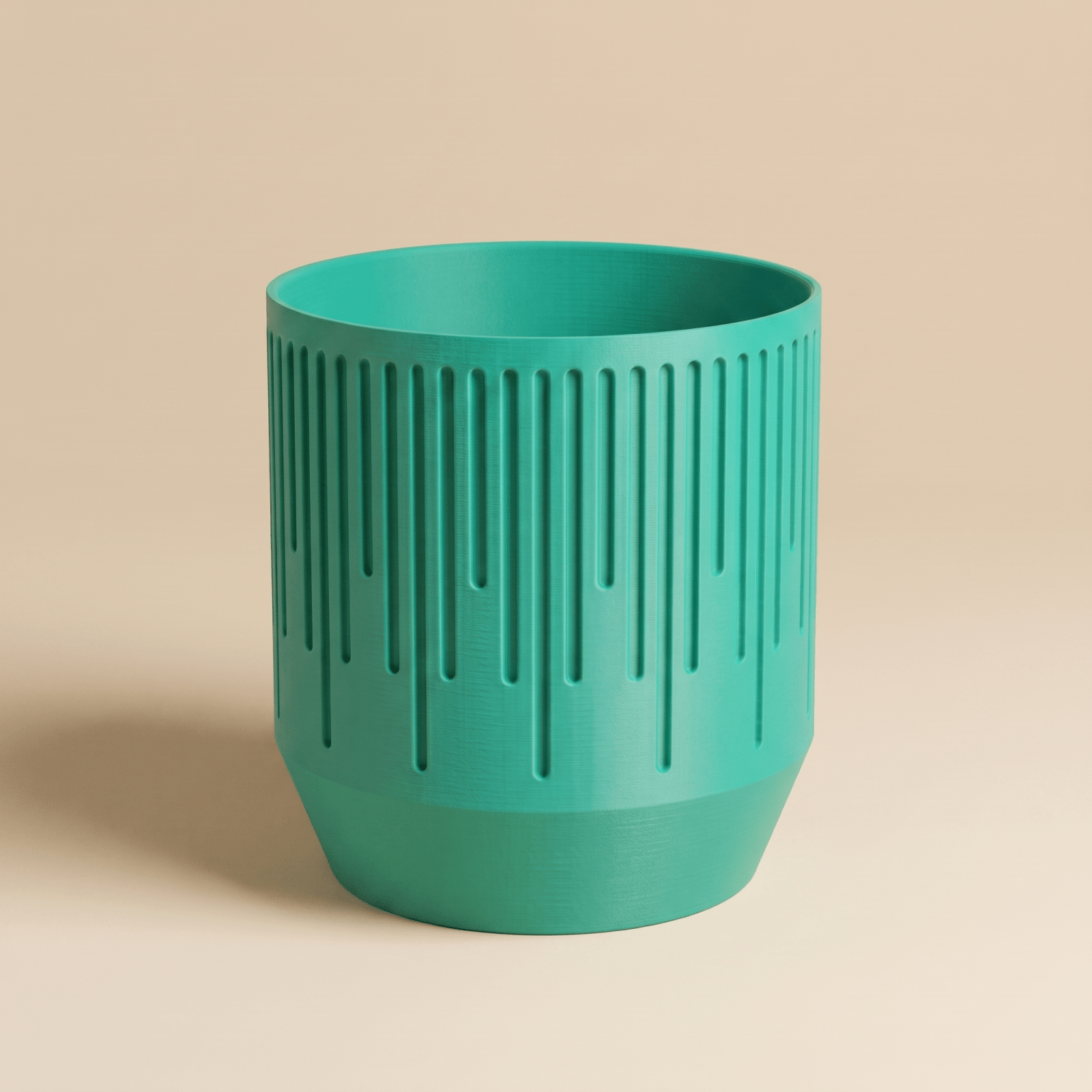 Rain Planter - Vessela