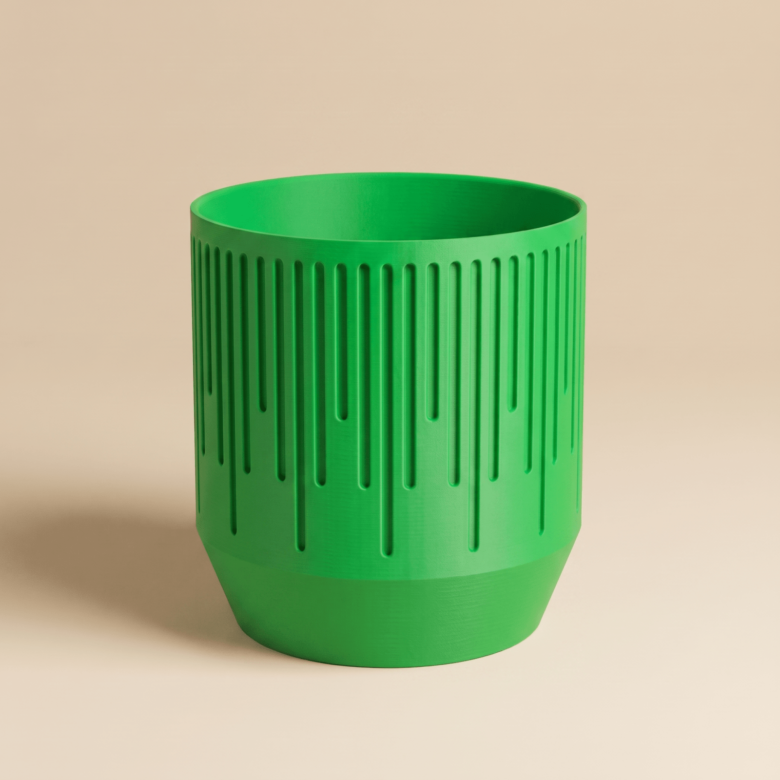 Rain Planter - Vessela