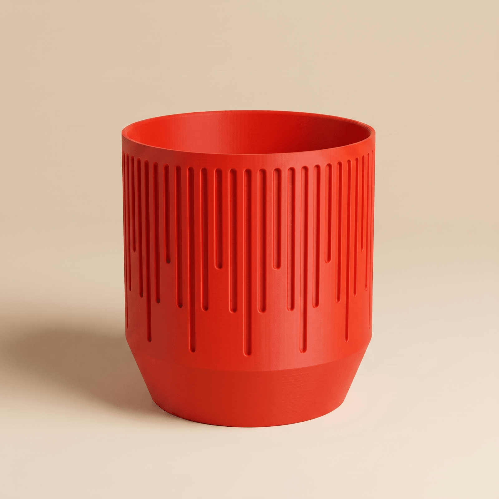 Rain Planter - Vessela