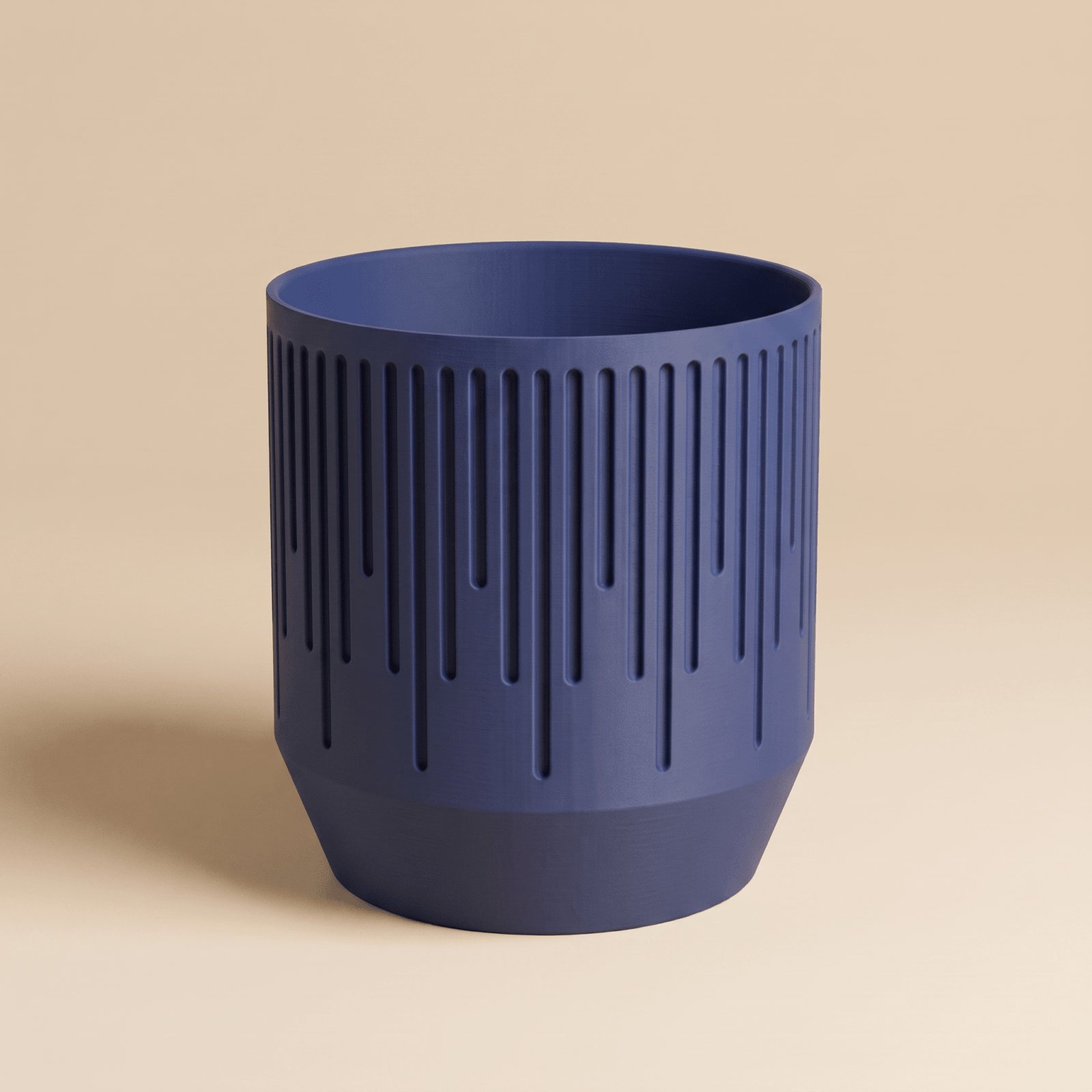 Rain Planter - Vessela