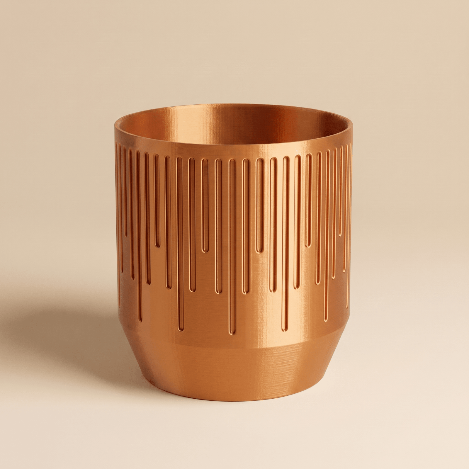 Rain Planter - Vessela