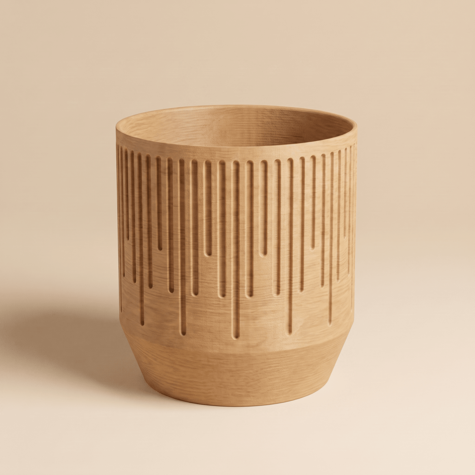 Rain Planter - Vessela