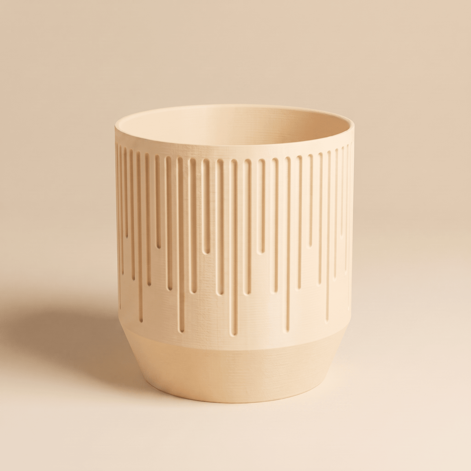 Rain Planter - Vessela
