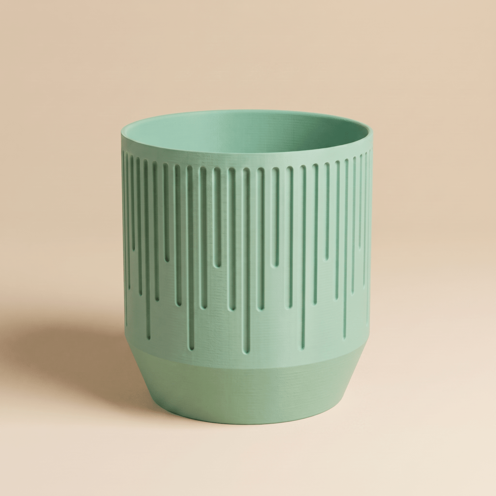 Rain Planter - Vessela