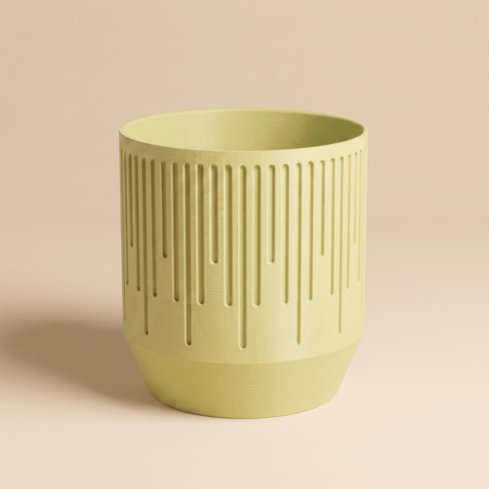 Rain Planter - Vessela