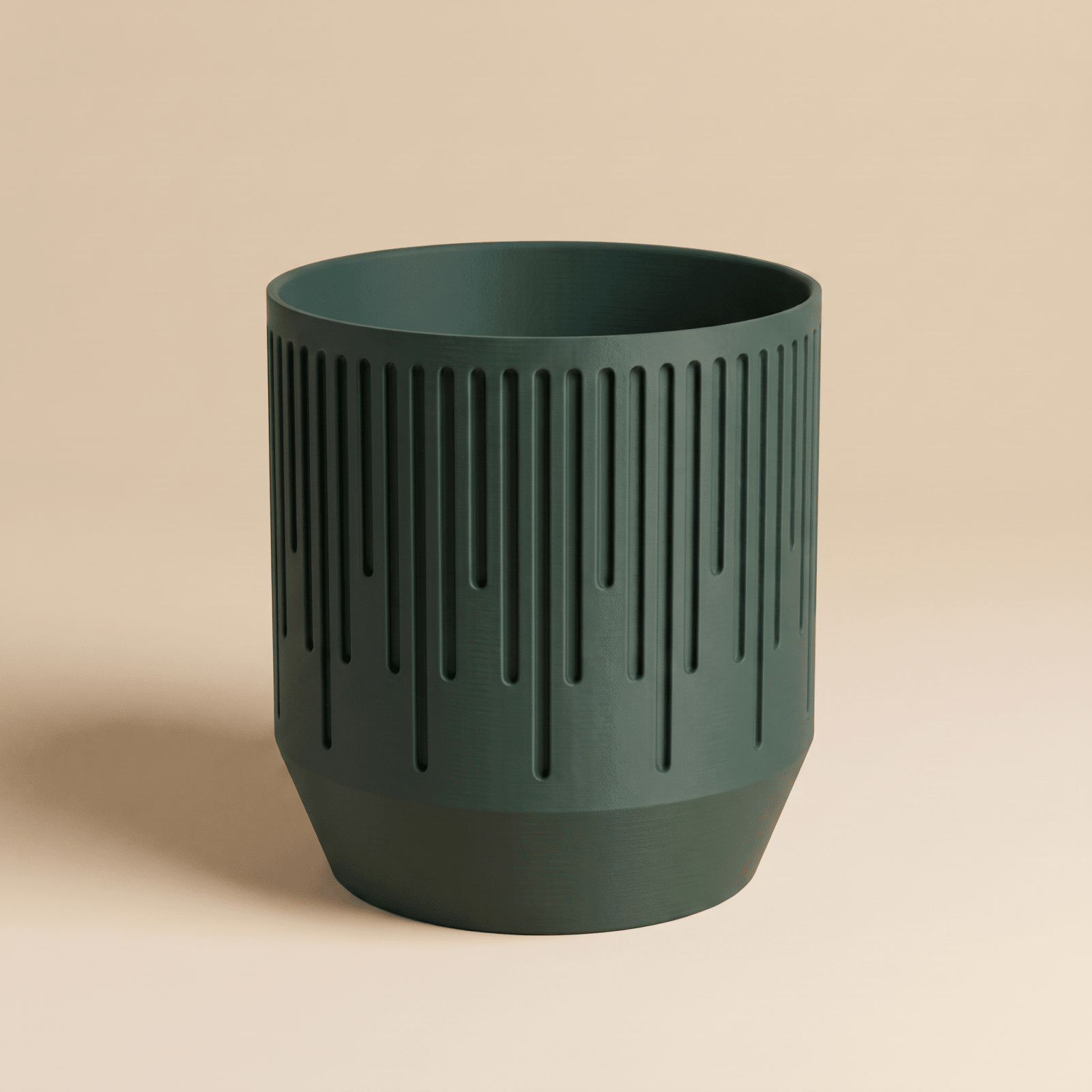 Rain Planter - Vessela