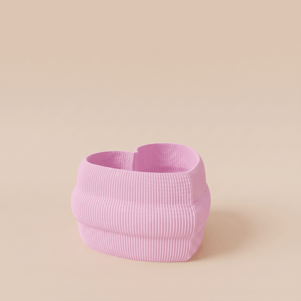 My Love Planter - Vessela