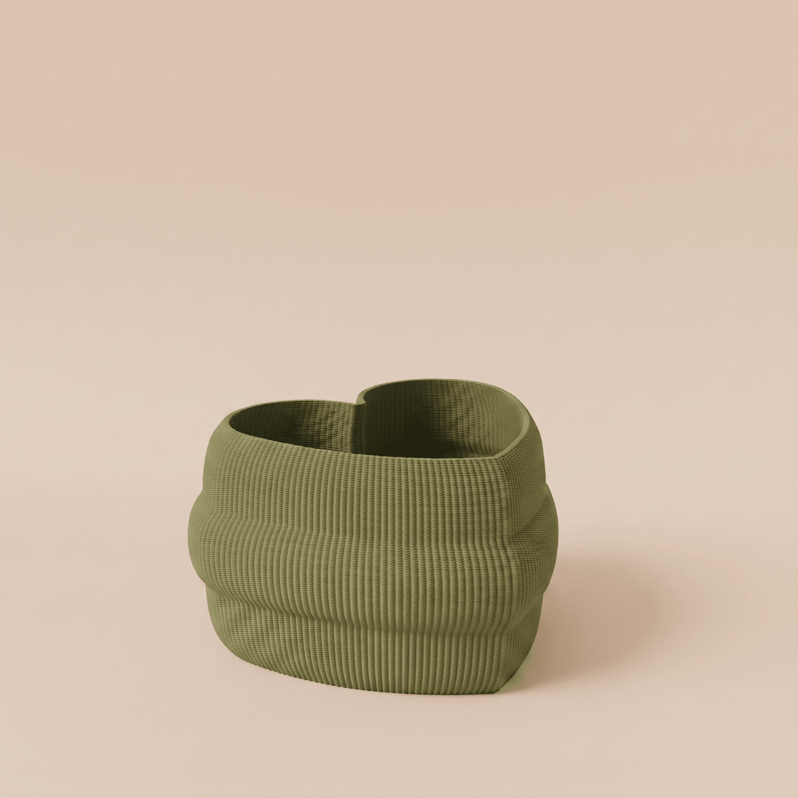 My Love Planter - Vessela