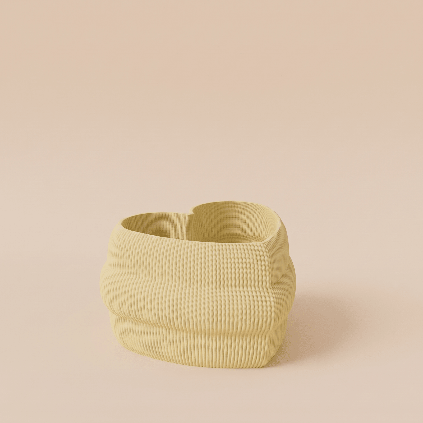 My Love Planter - Vessela