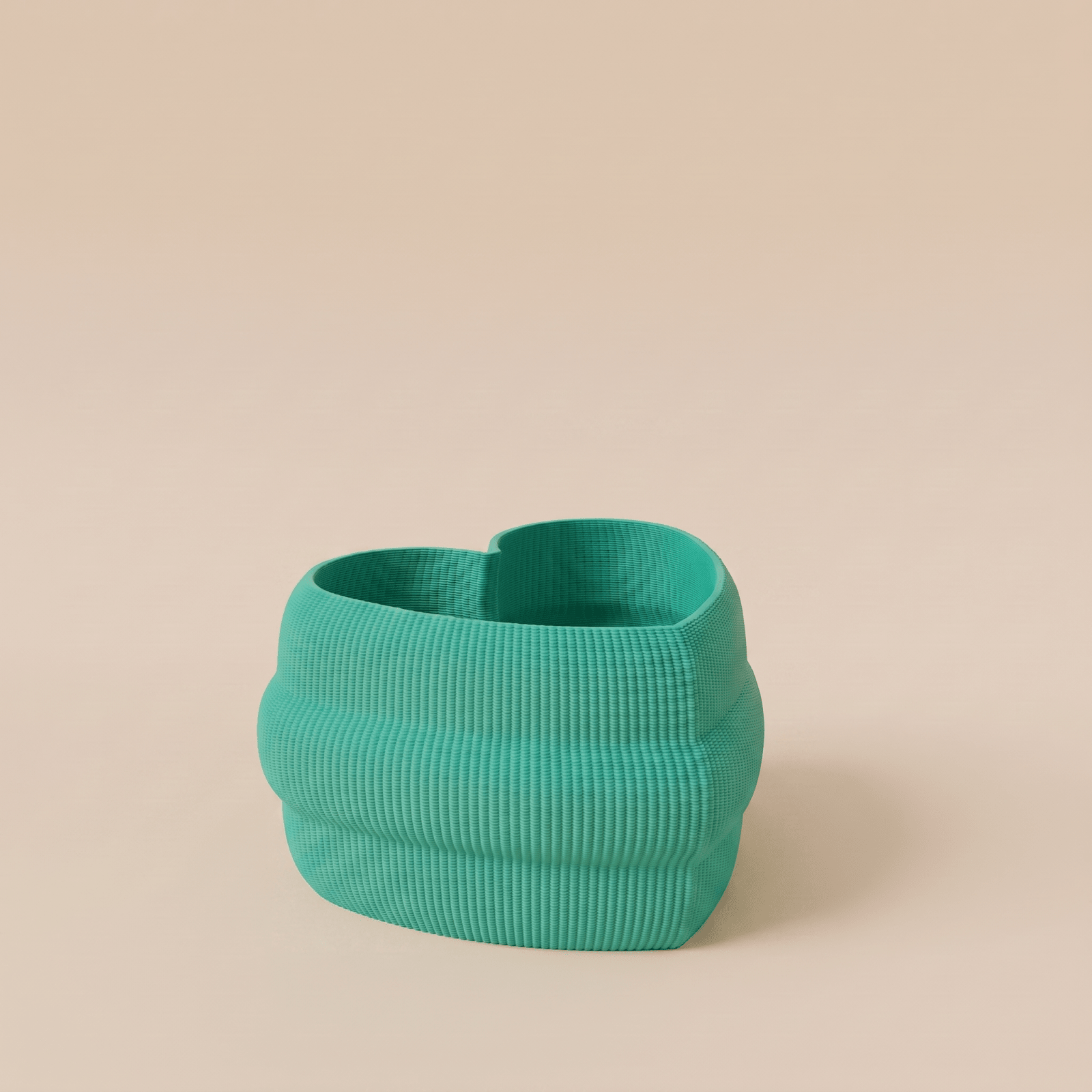My Love Planter - Vessela