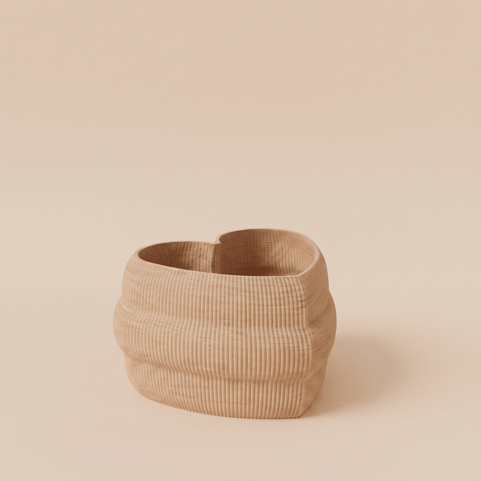 My Love Planter - Vessela
