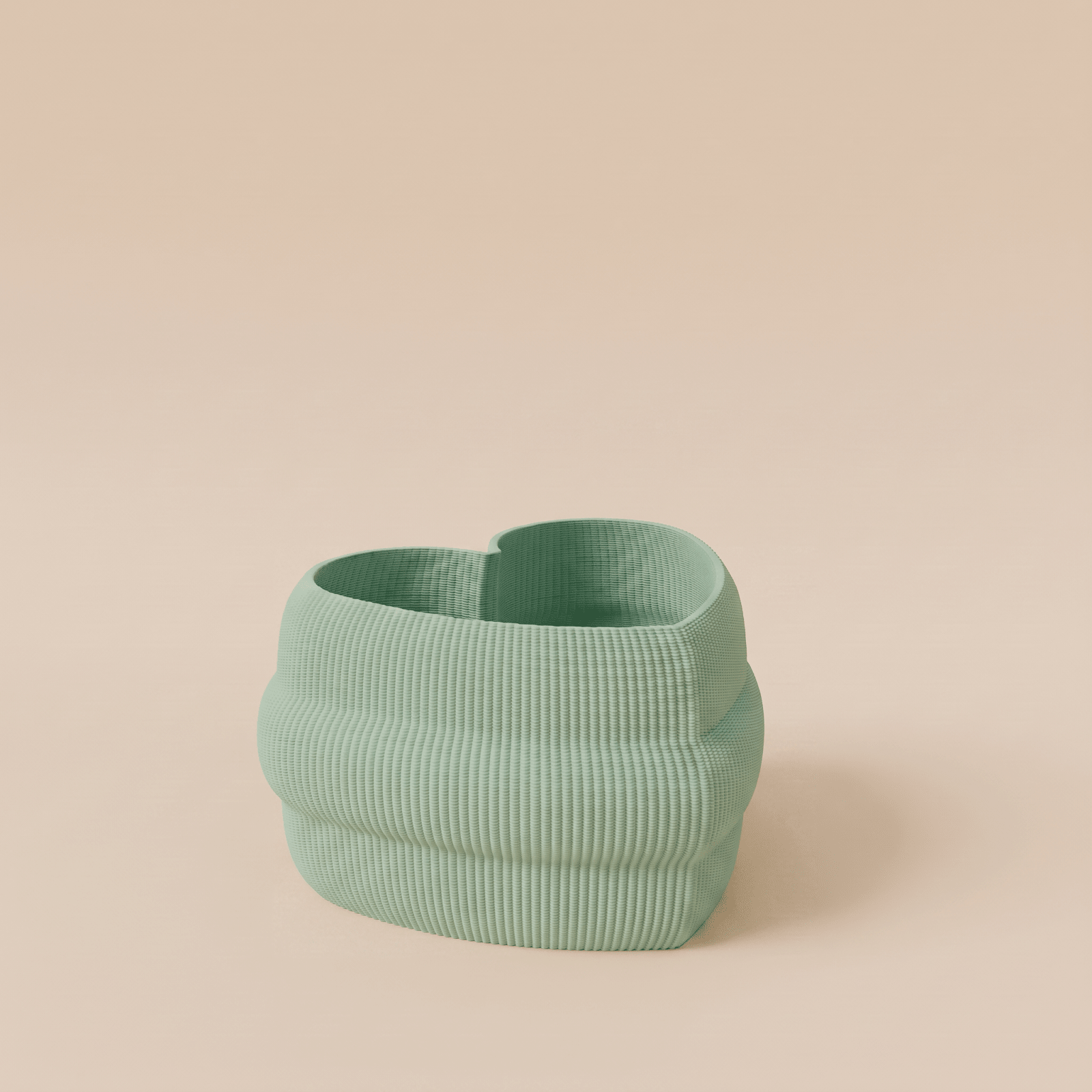 My Love Planter - Vessela