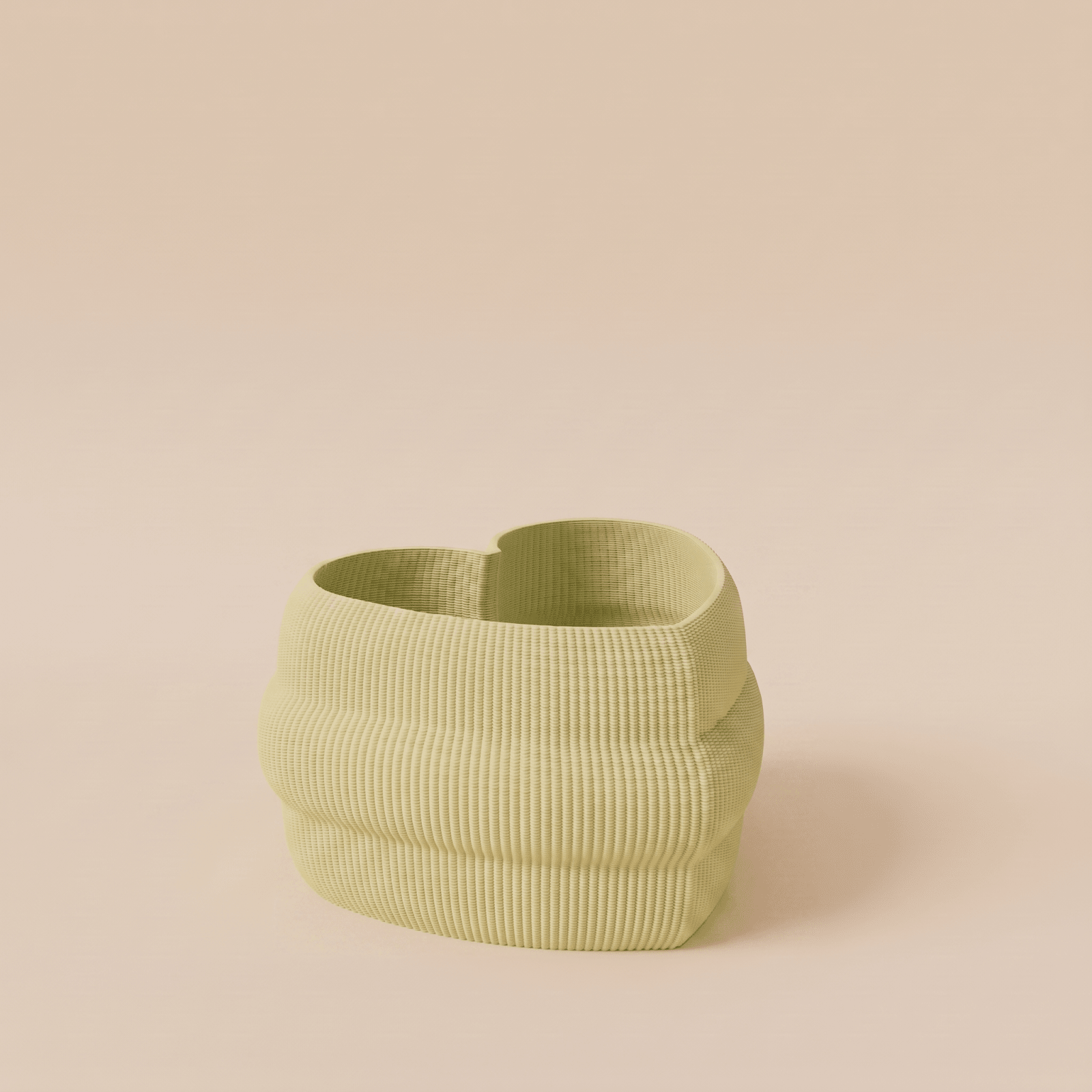 My Love Planter - Vessela
