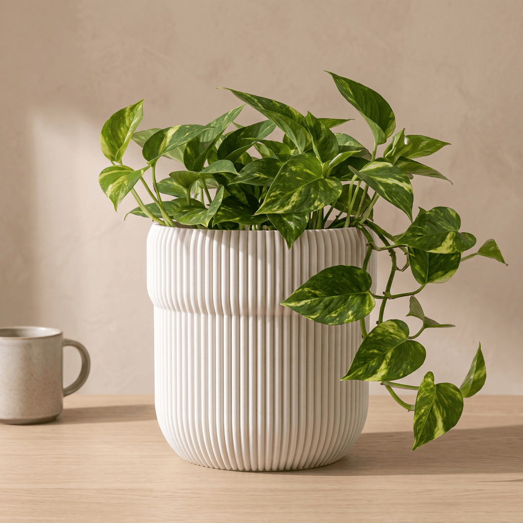 Truco Planter - Vessela
