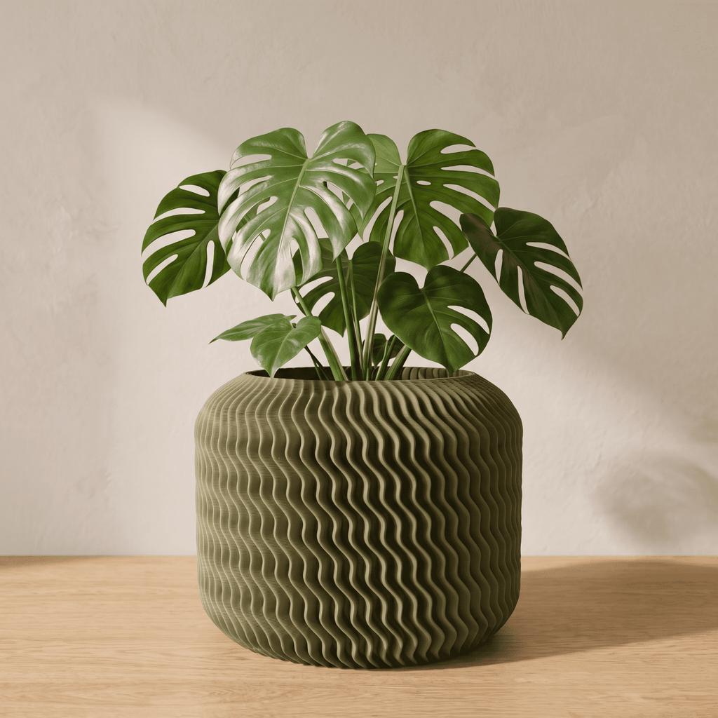 Malibu Planter - Vessela