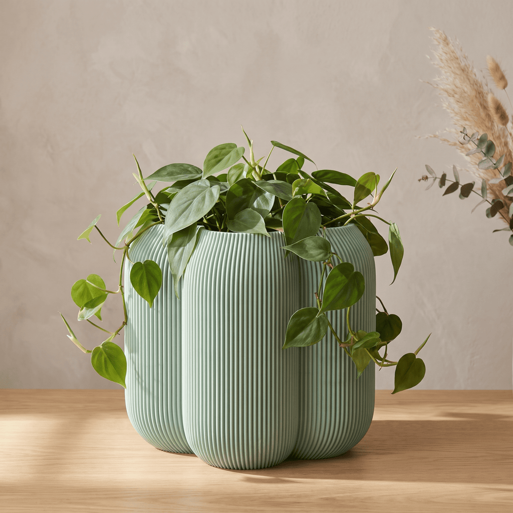 Caribe Planter - Vessela