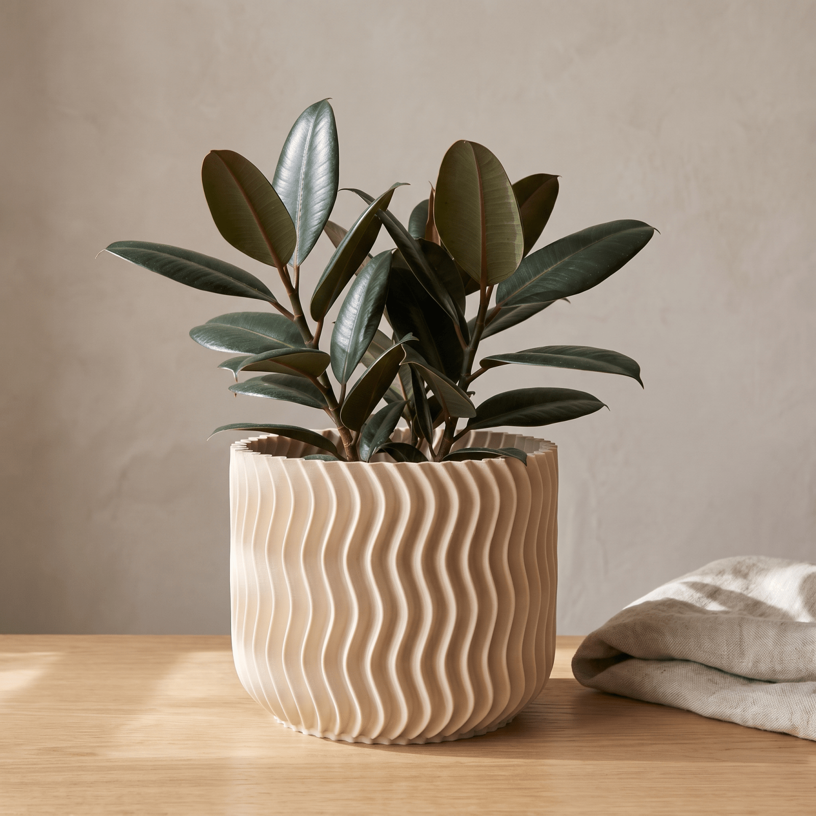 Vallo Planter - Vessela