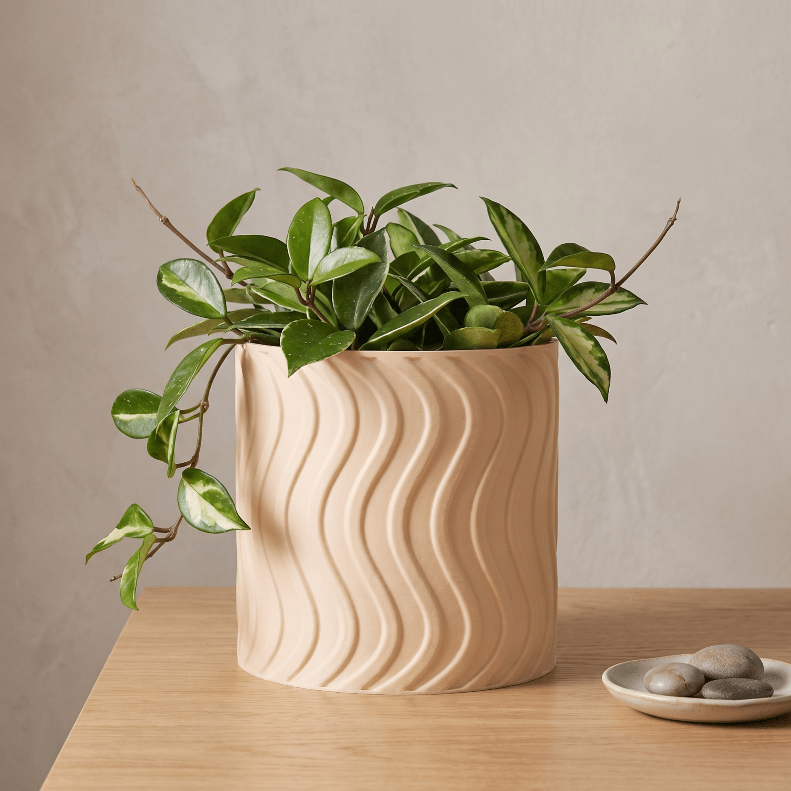 Verto Planter - Vessela
