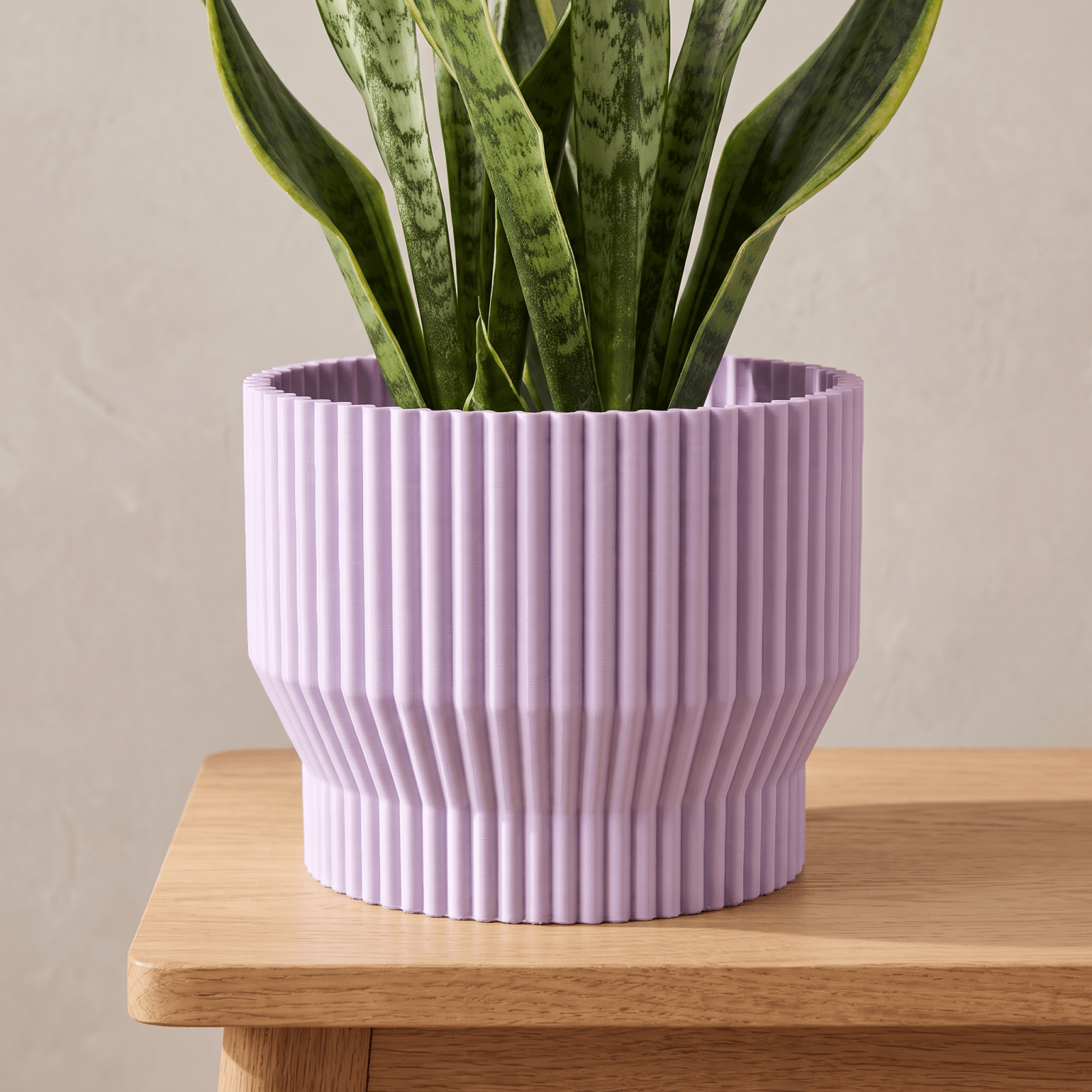 Niza Planter - Vessela