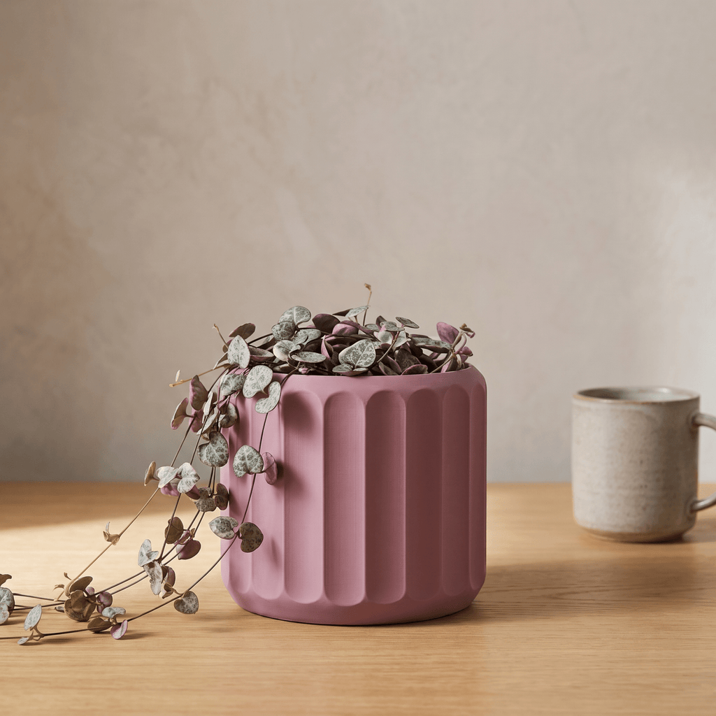 Cressa Planter - Vessela
