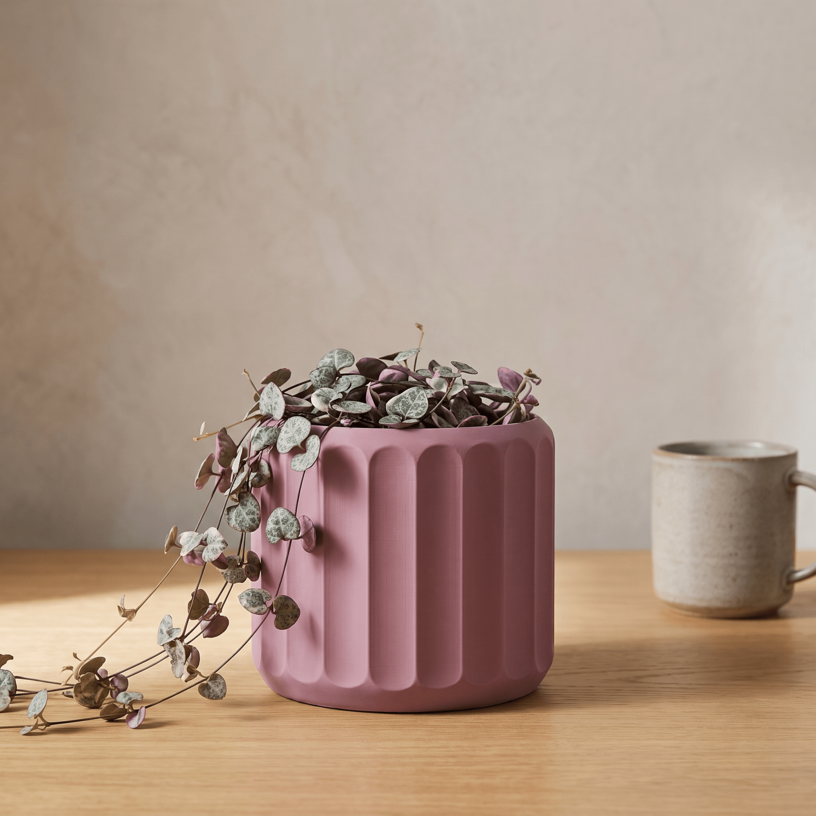 Cressa Planter - Vessela