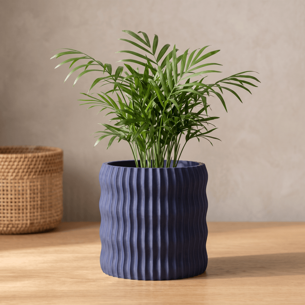 Rivo Planter - Vessela