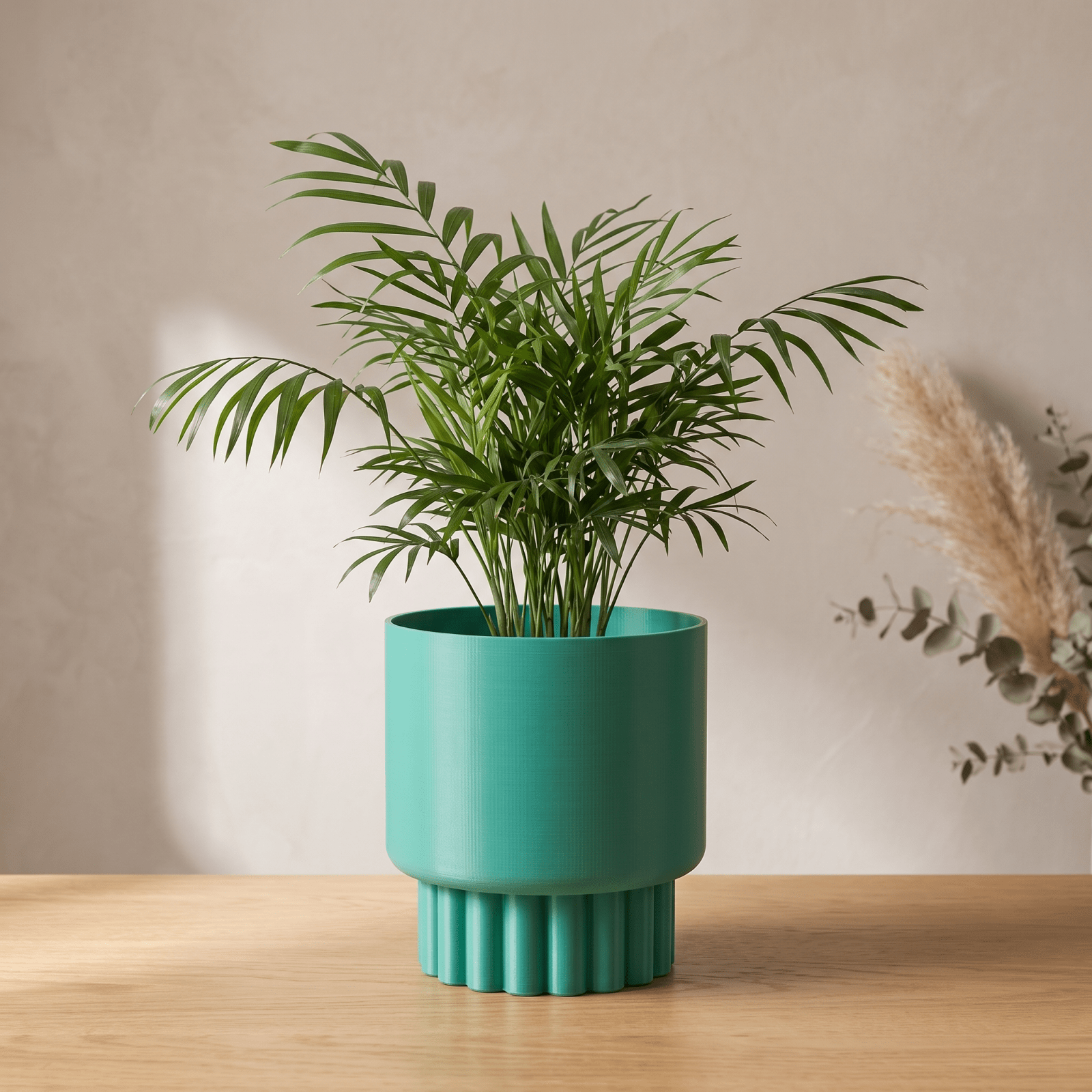 Bastion Planter - Vessela