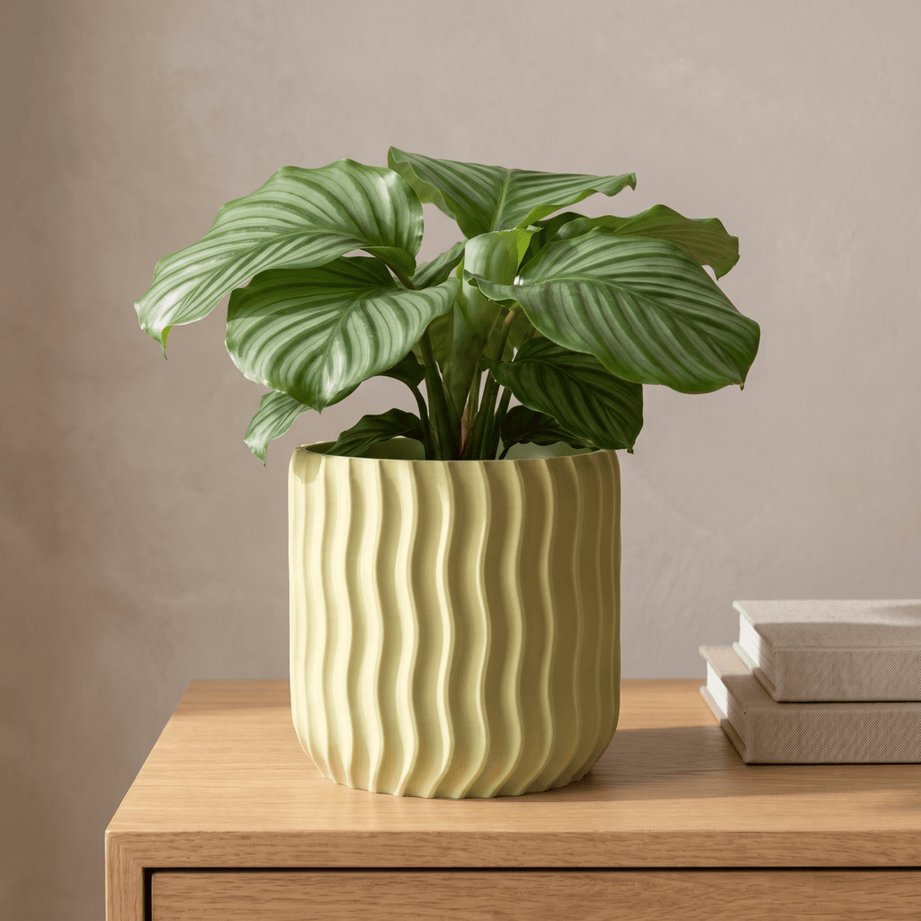 Varen Planter - Vessela