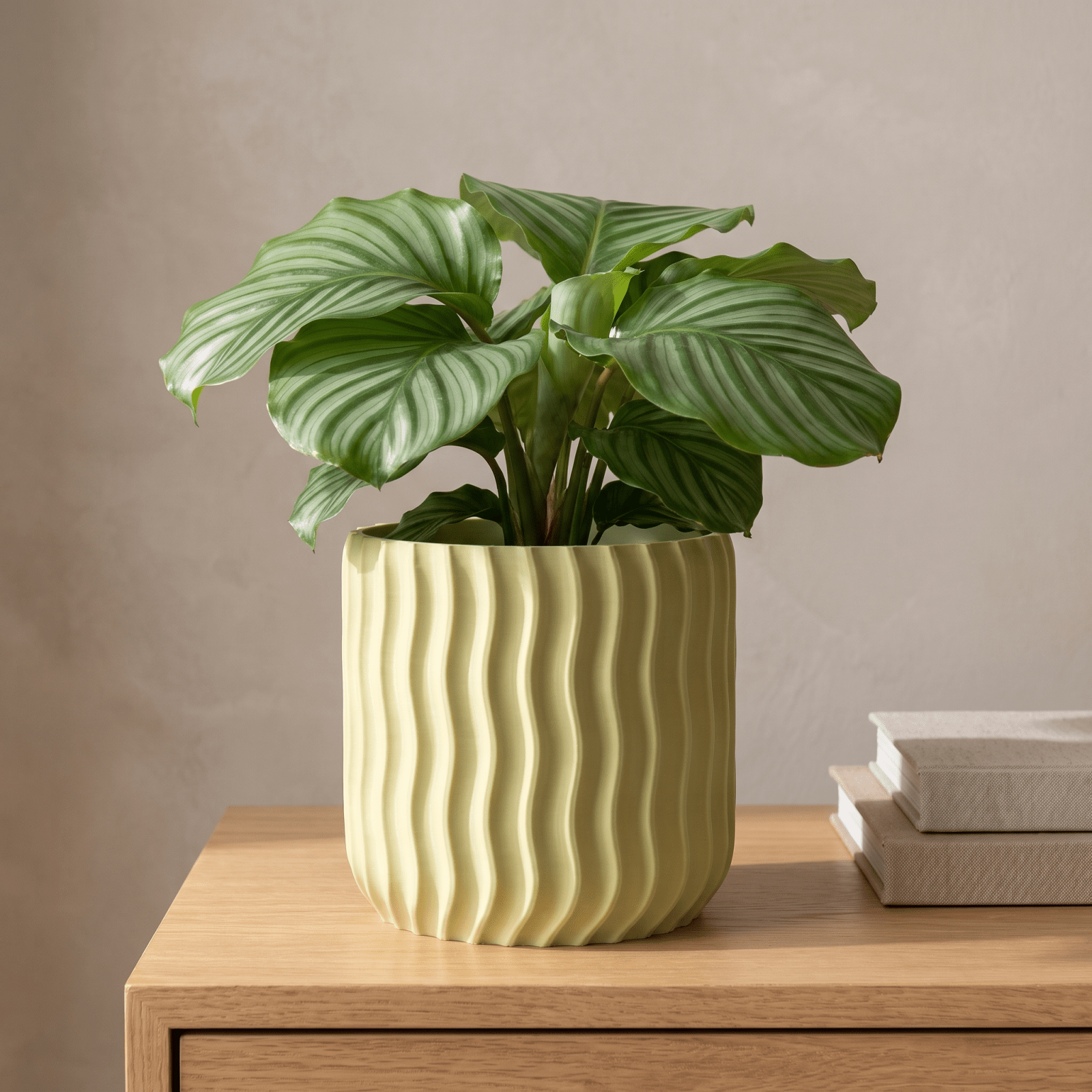 Varen Planter - Vessela