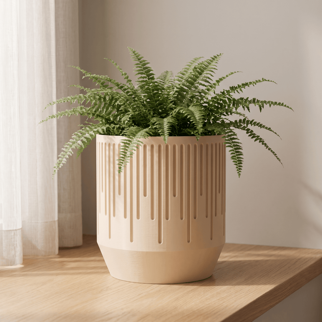 Rain Planter - Vessela